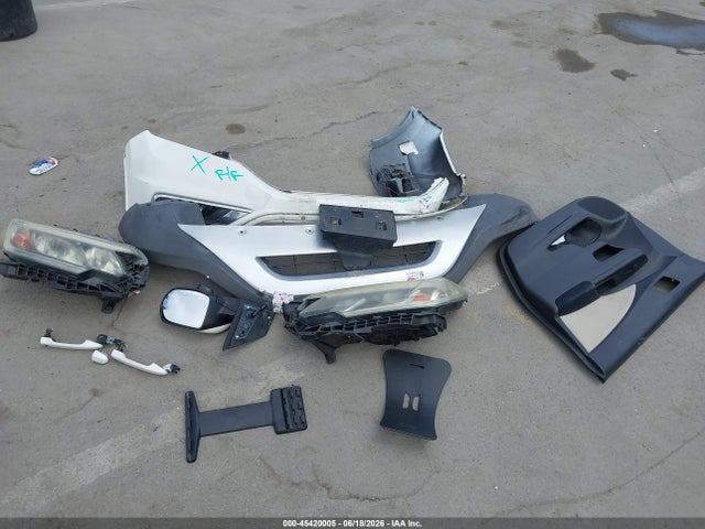 Honda CR-V EX 2015 5J6RM3H50FL009232 Image 12