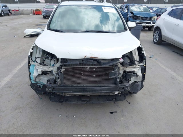 Honda CR-V EX 2015 5J6RM3H50FL009232 Image 6