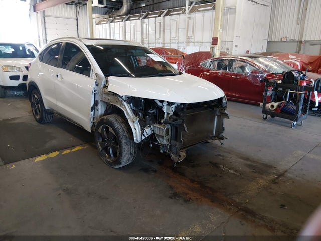2018 3CZRU6H78JM712863 main image