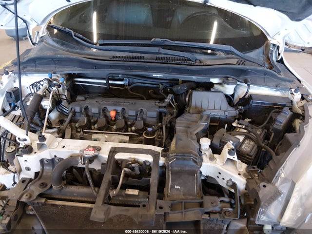 3CZRU6H78JM712863 Honda Hr-v Ex-l
