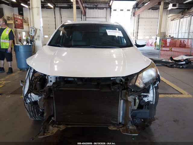 3CZRU6H78JM712863 Honda Hr-v Ex-l