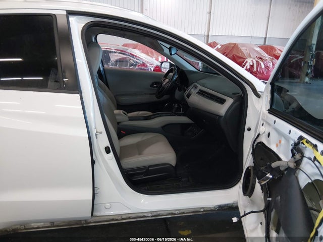 3CZRU6H78JM712863 Honda Hr-v Ex-l
