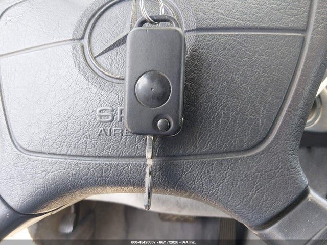 Aukcja sprzedaży 1995 Mercedes-benz Sl 500, vin: WDBFA67E0SF125607, numer aukcji: 45420007