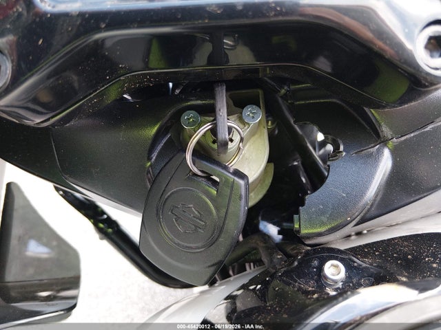 Harley-Davidson FLTRX 2025 1HD1KH711SB631745 Image 11