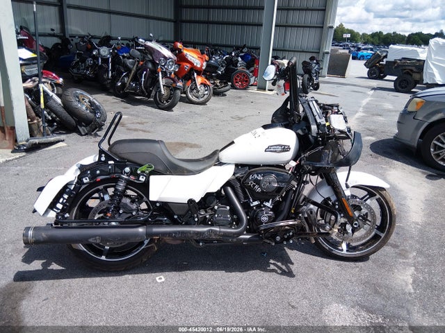 Harley-Davidson FLTRX 2025 1HD1KH711SB631745 Image 12