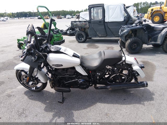 Harley-Davidson FLTRX 2025 1HD1KH711SB631745 Image 13