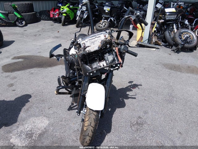 Harley-Davidson FLTRX 2025 1HD1KH711SB631745 Image 5