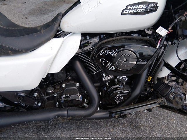 Harley-Davidson FLTRX 2025 1HD1KH711SB631745 Image 8