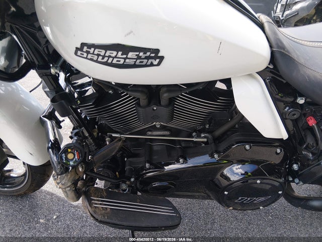 Harley-Davidson FLTRX 2025 1HD1KH711SB631745 Image 9