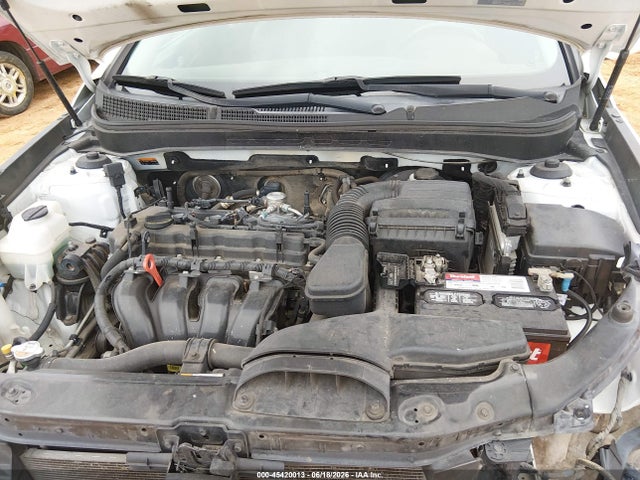 Продажа на аукционе авто 2014 Hyundai Sonata Gls, vin: 5NPEB4AC0EH878733, номер лота: 45420013