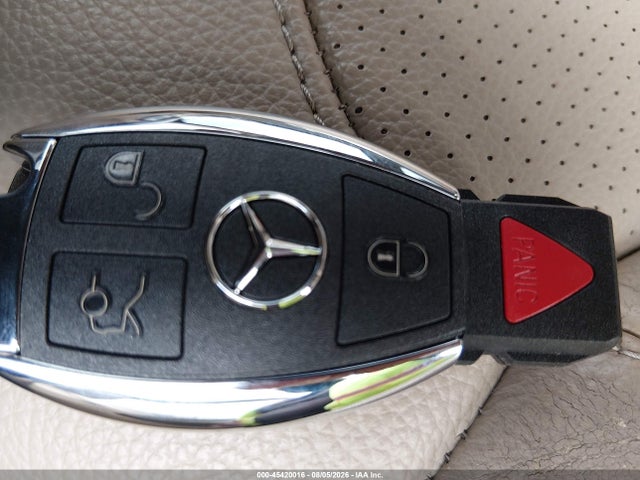 45420016 :رقم المزاد ، 4JGDA5JB2FA593645 vin ، 2015 Mercedes-benz Ml 350 مزاد بيع