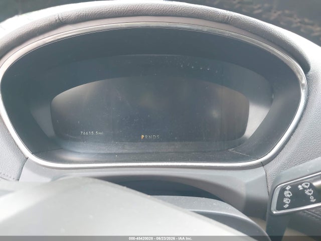 Lincoln Nautilus Standard 2020 2LMPJ6J90LBL35144 Image 15