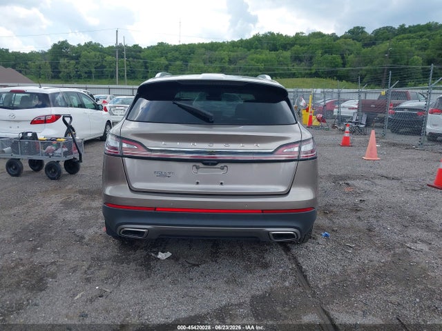 Lincoln Nautilus Standard 2020 2LMPJ6J90LBL35144 Image 16