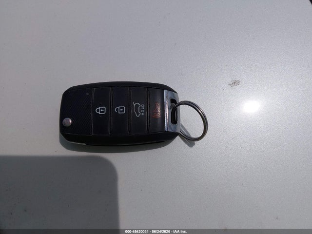 Aukcja sprzedaży 2018 Kia Sportage Lx, vin: KNDPM3AC3J7381008, numer aukcji: 45420031