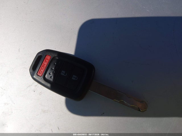 Honda FIT LX 2019 3HGGK5H47KM720023 Image 11