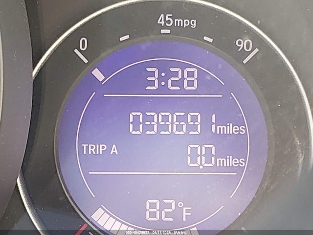 Honda FIT LX 2019 3HGGK5H47KM720023 Image 15