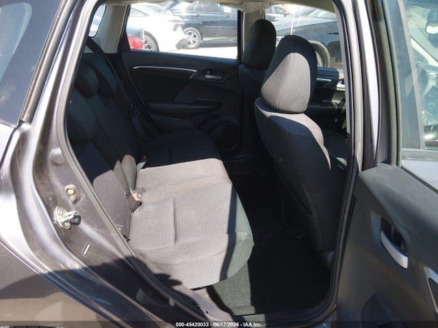 Honda FIT LX 2019 3HGGK5H47KM720023 Image 8