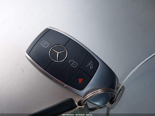 45420034 :رقم المزاد ، W1N0J6EB0MF949201 vin ، 2021 Mercedes-benz Amg Glc 43 Coupe 4matic مزاد بيع