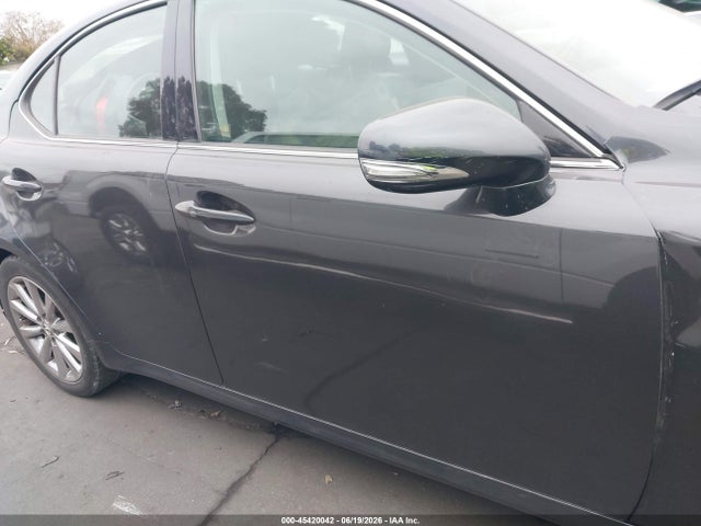 2010 Lexus Is 250 მანქანა იყიდება აუქციონზე, vin: JTHBF5C25A5128688, აუქციონის ნომერი: 45420042