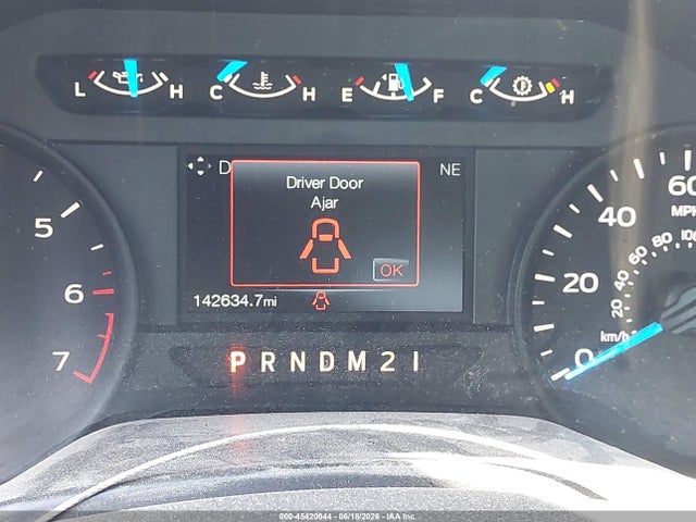 Ford F-150 Xl 2017 1FTMF1CP5HKD54109 Image 16