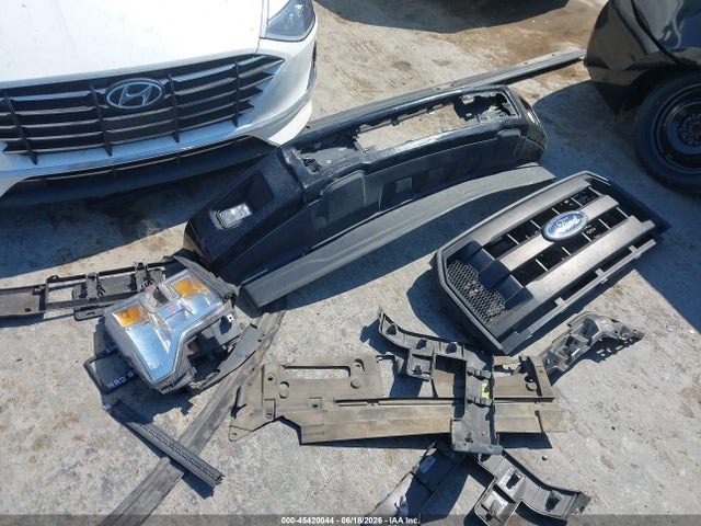 Ford F-150 Xl 2017 1FTMF1CP5HKD54109 Image 12