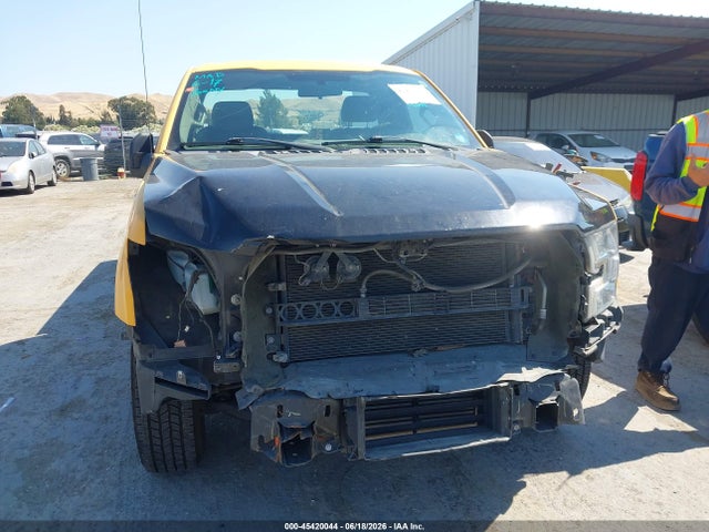 Ford F-150 Xl 2017 1FTMF1CP5HKD54109 Image 6