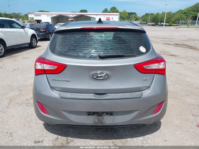 45420045 :رقم المزاد ، KMHD35LE0DU147104 vin ، 2013 Hyundai Elantra Gt مزاد بيع