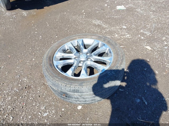 Aukcja sprzedaży 2018 Jeep Grand Cherokee Overland 4x4, vin: 1C4RJFCG9JC230913, numer aukcji: 45420047