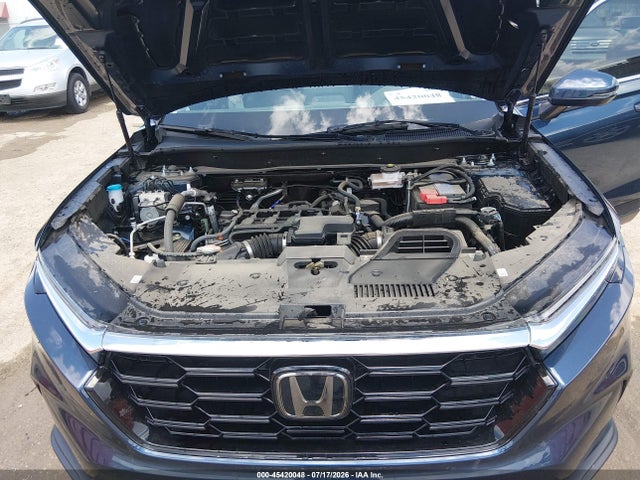 Продажа на аукционе авто 2026 Honda Cr-v Ex-l Awd, vin: 2HKRS4H70TH453360, номер лота: 45420048