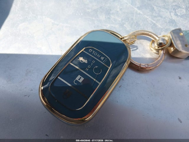 Продажа на аукционе авто 2026 Honda Cr-v Ex-l Awd, vin: 2HKRS4H70TH453360, номер лота: 45420048
