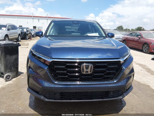 Продажа на аукционе авто 2026 Honda Cr-v Ex-l Awd, vin: 2HKRS4H70TH453360, номер лота: 45420048