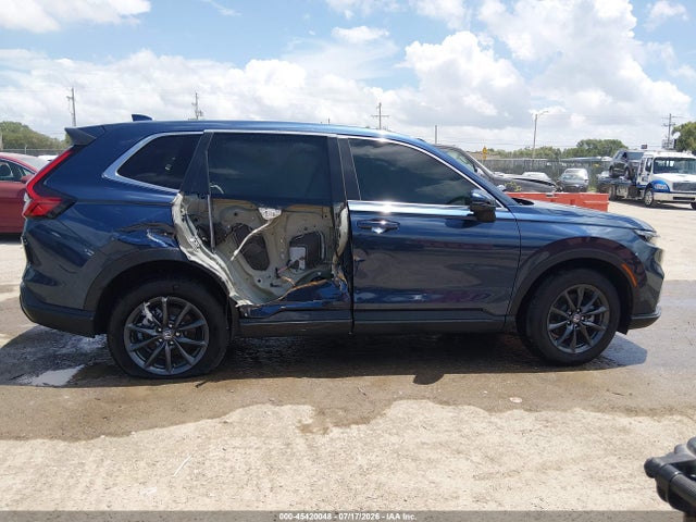 Продажа на аукционе авто 2026 Honda Cr-v Ex-l Awd, vin: 2HKRS4H70TH453360, номер лота: 45420048