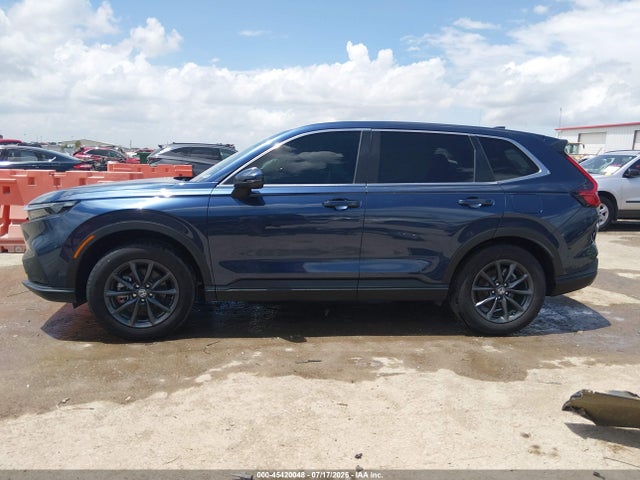Продажа на аукционе авто 2026 Honda Cr-v Ex-l Awd, vin: 2HKRS4H70TH453360, номер лота: 45420048