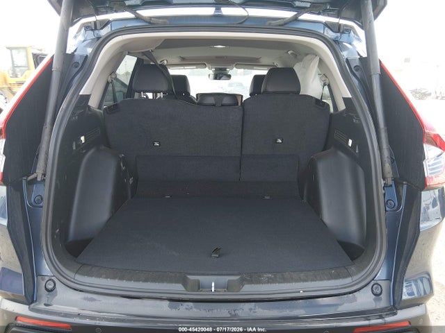 Продажа на аукционе авто 2026 Honda Cr-v Ex-l Awd, vin: 2HKRS4H70TH453360, номер лота: 45420048