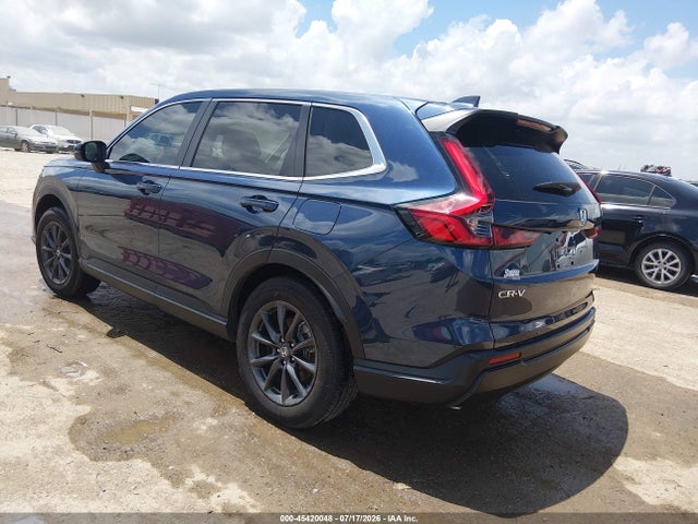 Продажа на аукционе авто 2026 Honda Cr-v Ex-l Awd, vin: 2HKRS4H70TH453360, номер лота: 45420048
