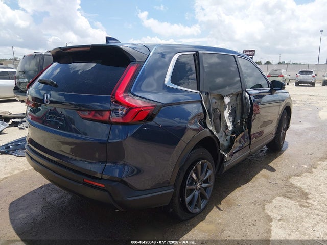 Продажа на аукционе авто 2026 Honda Cr-v Ex-l Awd, vin: 2HKRS4H70TH453360, номер лота: 45420048
