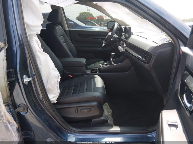 Продажа на аукционе авто 2026 Honda Cr-v Ex-l Awd, vin: 2HKRS4H70TH453360, номер лота: 45420048