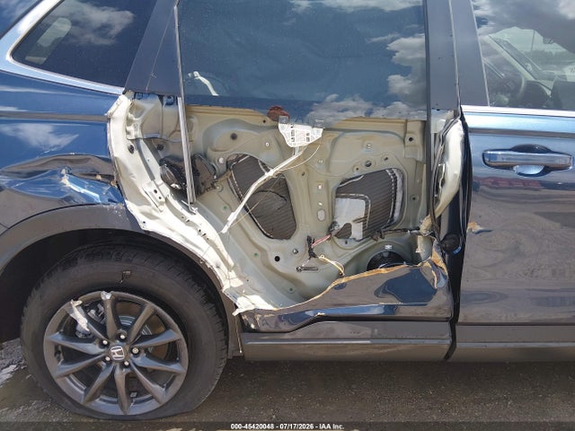 Продажа на аукционе авто 2026 Honda Cr-v Ex-l Awd, vin: 2HKRS4H70TH453360, номер лота: 45420048