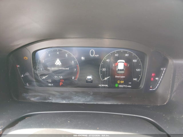 Продажа на аукционе авто 2026 Honda Cr-v Ex-l Awd, vin: 2HKRS4H70TH453360, номер лота: 45420048