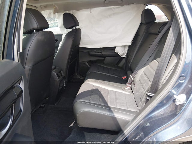 Продажа на аукционе авто 2026 Honda Cr-v Ex-l Awd, vin: 2HKRS4H70TH453360, номер лота: 45420048