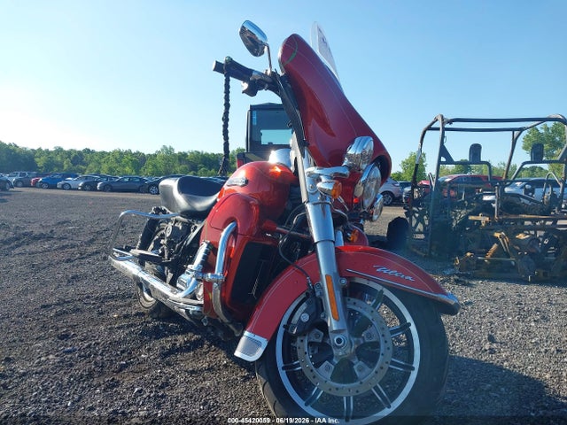 Aukcja sprzedaży 2014 Harley-davidson Flhtcu Ultra Classic Electra Gld, vin: 1HD1FCM15EB603561, numer aukcji: 45420059
