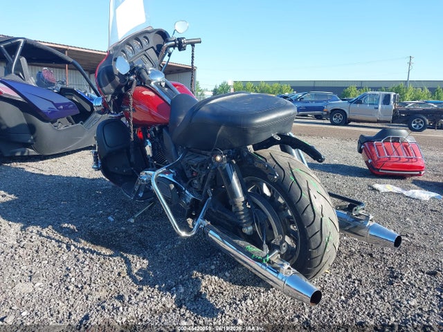 2014 Harley-davidson Flhtcu Ultra Classic Electra Gld მანქანა იყიდება აუქციონზე, vin: 1HD1FCM15EB603561, აუქციონის ნომერი: 45420059