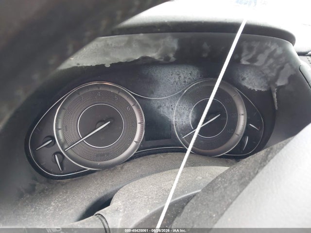 2014 Infiniti Qx80 მანქანა იყიდება აუქციონზე, vin: JN8AZ2NE5E9066531, აუქციონის ნომერი: 45420061