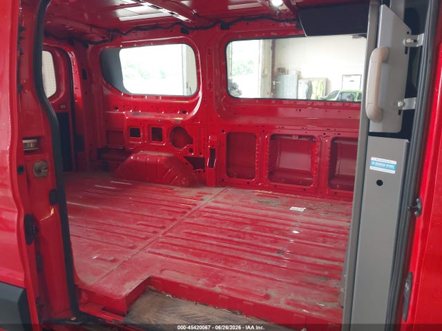 Aukcja sprzedaży 2021 Ford Transit-250, vin: 1FTBR2Y85MKA66378, numer aukcji: 45420067