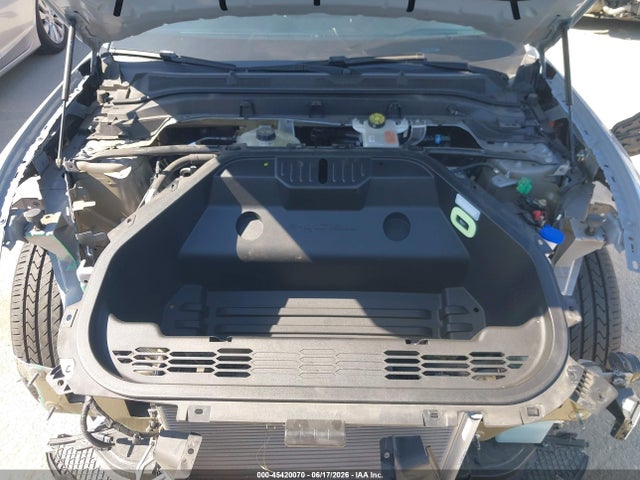 3FMTK1R44RMA08465 Ford Mustang Mach-e Select