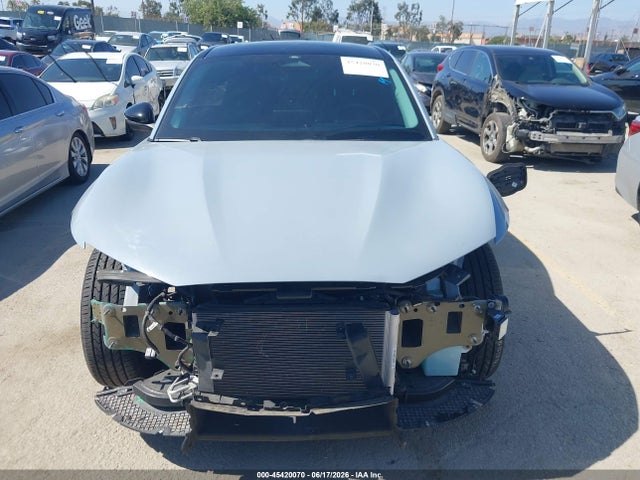 3FMTK1R44RMA08465 Ford Mustang Mach-e Select