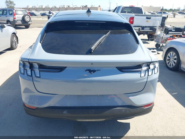 3FMTK1R44RMA08465 Ford Mustang Mach-e Select