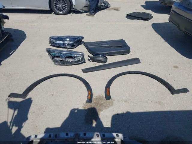 3FMTK1R44RMA08465 Ford Mustang Mach-e Select