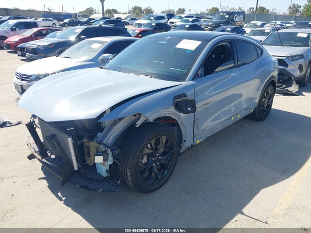 3FMTK1R44RMA08465 Ford Mustang Mach-e Select