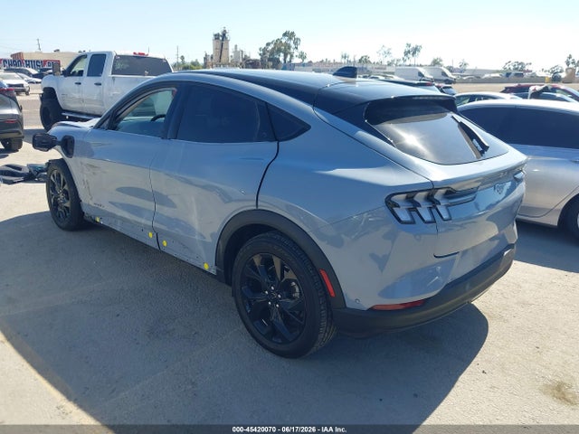 3FMTK1R44RMA08465 Ford Mustang Mach-e Select